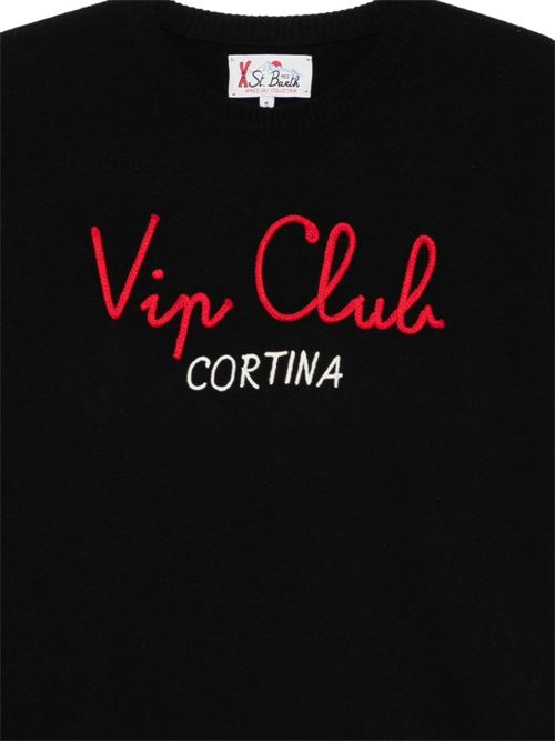 Maglia uomo girocollo MC2 SAINT BARTH | HERON02233I